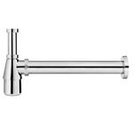 SIFÃO PARA BANHEIRO 7/8'' CROMADO DOCOL