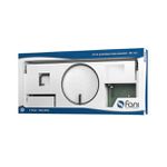 KIT ACESSÓRIOS 5 ITENS ÍRIS 58 C42