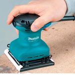 LIXADEIRA ORBITAL MAKITA 9200B
