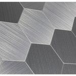 PASTILHA AUTO ADESIVA LSH10 28X28