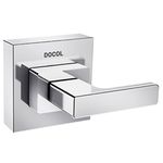 ACABAMENTO PARA REGISTRO CROMADO 1/2'' E 3/4'' BREEZY