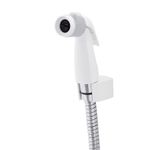 DUCHA HIGIÊNICA COM REGISTRO GATILHO MAX BRANCO