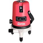 NÍVEL LASER PENDULAR GIRATÓRIO NLGT 