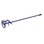 MISTURADOR PARA TINTAS E ARGAMASSAS GUEPAR