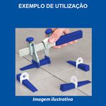 ALICATE P/ NIVELAMENTO PORCELANATO - GUEPAR