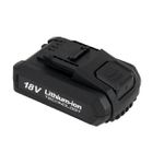 BATERIA DE LITIO 18V 2.0AH
