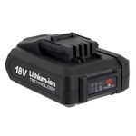 BATERIA DE LITIO 18V 2.0AH