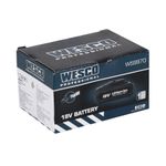 BATERIA DE LITIO 18V 2.0AH