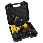 PARAFUSADEIRA FURADEIRA PFV 120 BIVOLT VONDER