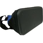 BOLSA PARA TRANSPORTE DE FERRAMENTAS COM BASE PLASTICA 16 G1 GUEPAR