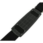 BOLSA PARA TRANSPORTE DE FERRAMENTAS COM BASE PLASTICA 16 G1 GUEPAR