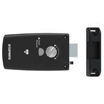 FECHADURA DIGITAL DE SOBREPOR PRE SENHA FSP100