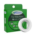 FITA VEDA ROSCA 18MMX10M
