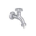 TORNEIRA DE TANQUE E JARDIM COM ADAPTADOR DE MANGUEIRA 1153 C34