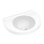 LAVATORIO SUSPENSO PEQUENO FASL 385X285MM