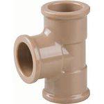 TE SOLDÁVEL 25MM - AMANCO