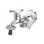 TORNEIRA DE TANQUE / MÁQUINA DE LAVAR NOVA GYRO CR DN15 - FABRIMAR