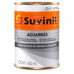 AGUARRÁS SUVINIL 400ML