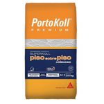 ARGAMASSA COLANTE SUPERKOLL PISO SOBRE PISO INTERNO AC2 20KG PORTOKOLL