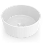 CUBA DE APOIO 350 OPTICA CR35 BRANCO ROCA