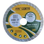 DISCO TUFAO PROFISSIONAL 