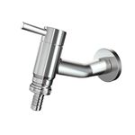 TORNEIRA PARA JARDIM E TANQUE 13CM 1/2 1149 C95 FANI