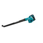 ASPIRADOR DE PÓ A BATERIA 12V CBX248 MAKITA + SOPRADOR UB101