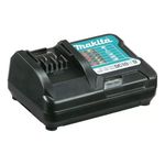 ASPIRADOR DE PÓ A BATERIA 12V CBX248 MAKITA + SOPRADOR UB101