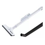 ASPIRADOR DE PÓ A BATERIA 12V CBX248 MAKITA + SOPRADOR UB101