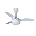 VENTILADOR DE TETO LEGACY INVERTER BIVOLT 3PÁS DUPLA FACE