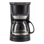 CAFETEIRA ELÉTRICA AGRATTO VETRO CAFFE 15X CEV15-01 127V 