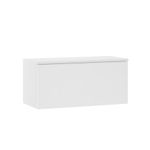 ARMÁRIO DORA 70 CM 1 PORTA BASCULANTE BRANCO SUPREMO 