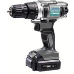 PARAFUSADEIRA/FURADEIRA A BATERIA 12V TRAMONTINA 