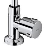 TORNEIRA LAVATÓRIO DE MESA BICA ALTA NOVA RIVA DOCOL 