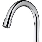 TORNEIRA LAVATÓRIO DE MESA BICA ALTA NOVA RIVA DOCOL 