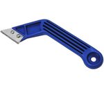 RASPADOR DE REJUNTE GUEPAR