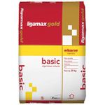ARGAMASSA AC1 LIGAMAX GOLD BASIC 20KG
