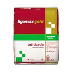 ARGAMASSA AC2 LIGAMAX GOLD ADITIVADA 20KG