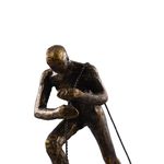 ESCULTURA LEWIS RESINA