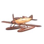 HIDROAVIAO DECORATIVO WOOD MADEIRA