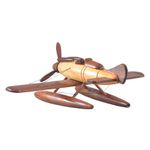 HIDROAVIAO DECORATIVO WOOD MADEIRA