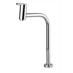 TORNEIRA LAVATÓRIO BANCADA 90° ALTA 1186 FABRIMAR