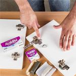 MASSA EPOXI 100g TEKBOND