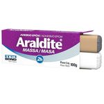 MASSA EPOXI 100g TEKBOND
