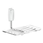 KIT 5 PECAS ACESSORIO PLURATTA 5000 CR 