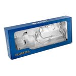 KIT 5 PECAS ACESSORIO PLURATTA 5000 CR 