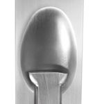 FECHO EMBUTIDO DESLIZANTE CROMADO 200M RAYCO