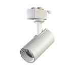 LED SPOT TRILHO AUTHENTIC EVO BIVOLT 12W BRANCO - AVANT