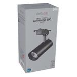 LED SPOT TRILHO AUTHENTIC EVO BIVOLT 12W BRANCO - AVANT