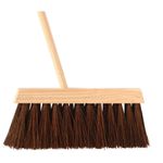 VASSOURA GARI PIAÇAVA 31 FUROS